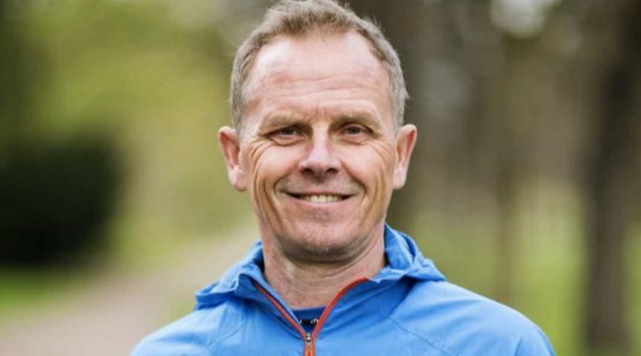 7 Fragen an Triathlon-Coach Reiner Mehlhorn