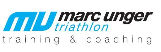 Triathlon-Coach Marc Unger