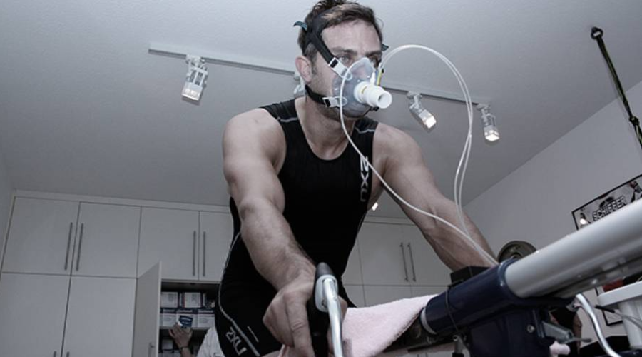 So kannst du deine maximale Sauerstoffaufnahme (VO2max) steigern – Gastbeitrag von Jörg Birkel