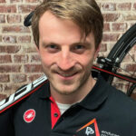 Triathlon-Coach Patrick Pirhala-Moritz