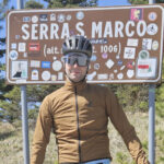 Triathlon-Coach Jens Bund