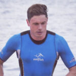 Triathlon-Coach Richard Westover