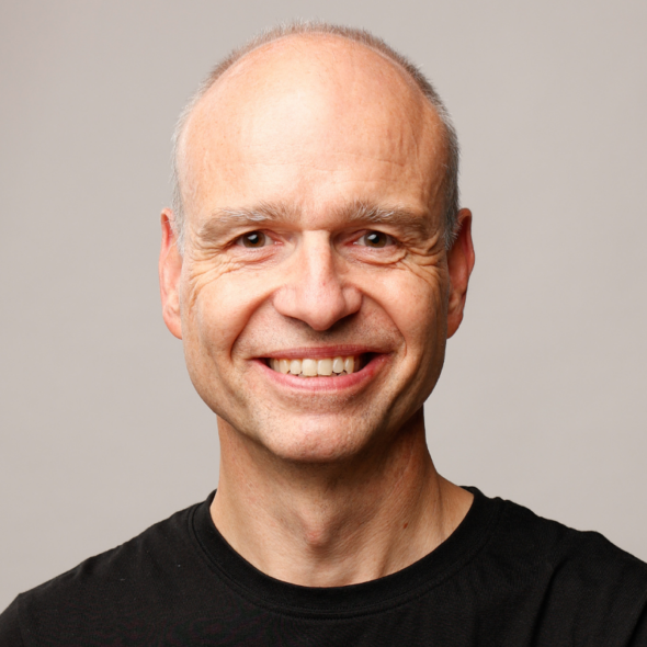 Frank Pototzki