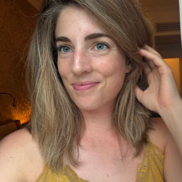 Monique Theile